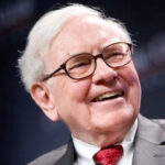 Warren Buffett
