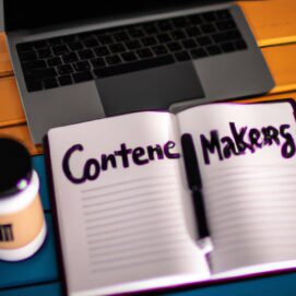 CONTENT MARKETING