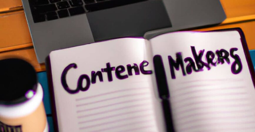 CONTENT MARKETING