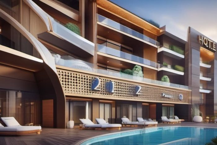 Analysing Digital Marketing Success In Hotels