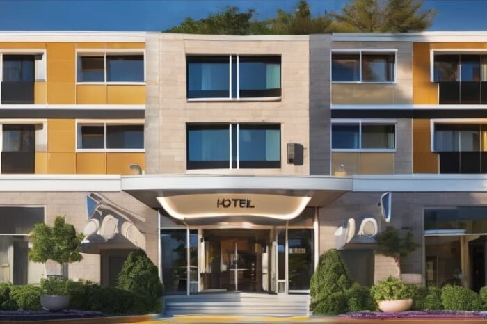 Localising Hotel Marketing For International Appeal