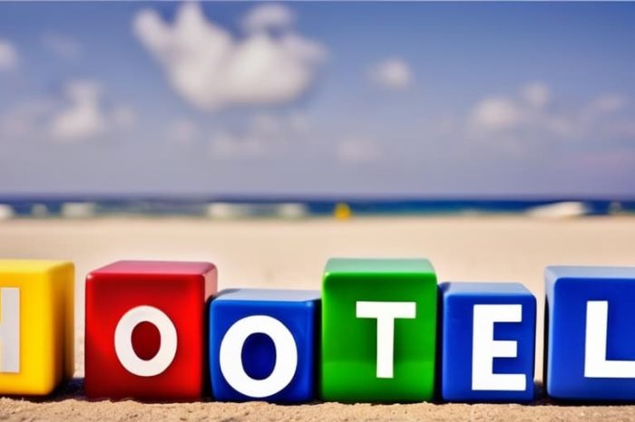 Web Development Essentials For Hotels